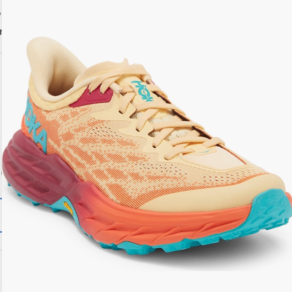 Hoka Speedgoat 5 Trail Running Shoe